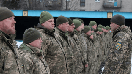 Повернути заброньованого з полігону — юрист пояснив метод - 290x160