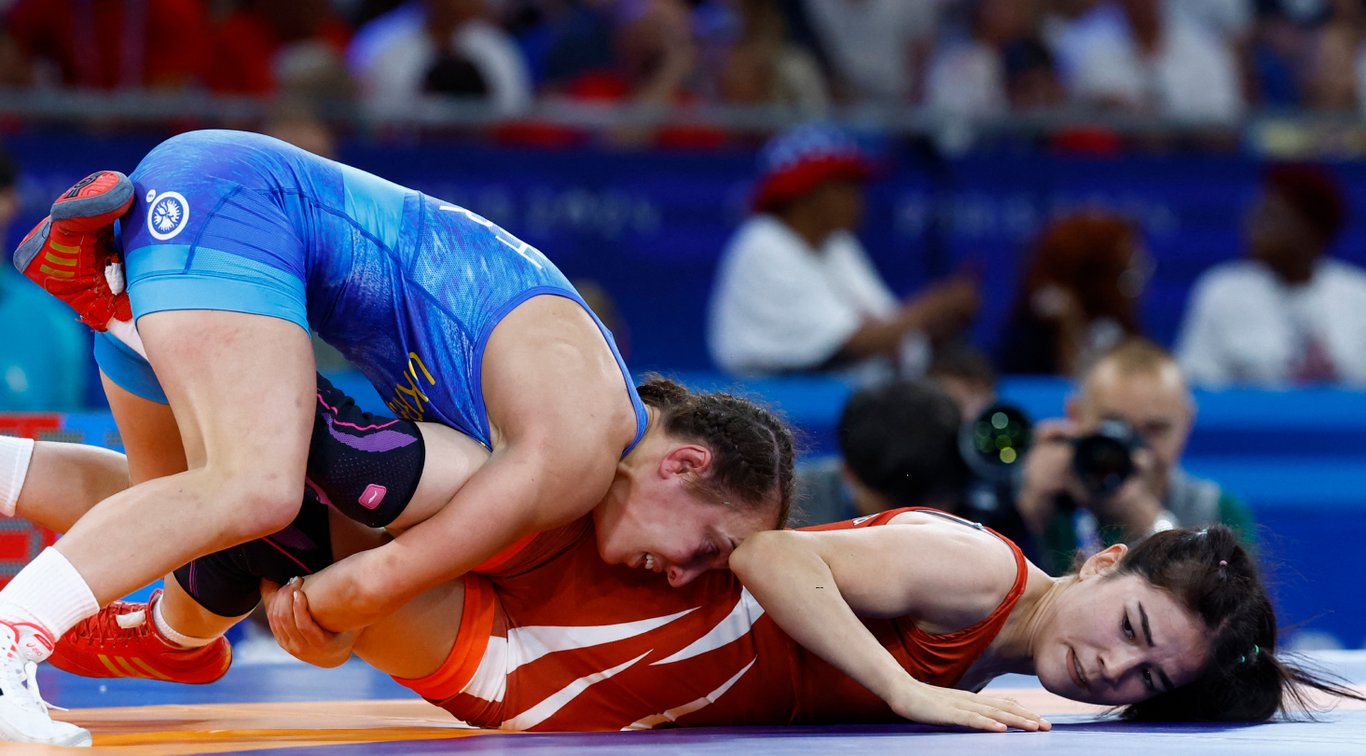 Оксана Ливач