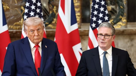 Трамп назвал способ заставить Путина завершить войну - 285x160