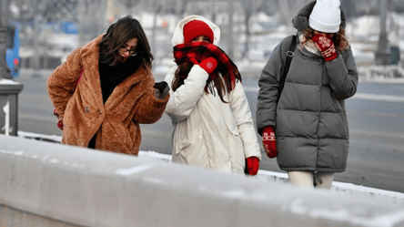 Придет холод и дожди — прогноз погоды в Киеве на завтра - 285x160