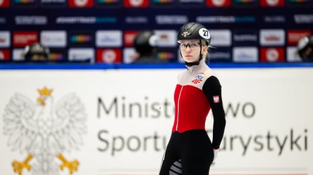 Известная спортсменка получила серьезную травму головы на ОИ-2026 - 285x160