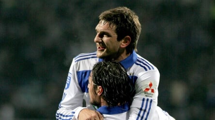 Мілевський жорстко розкритикував колишню зірку Динамо - 285x160