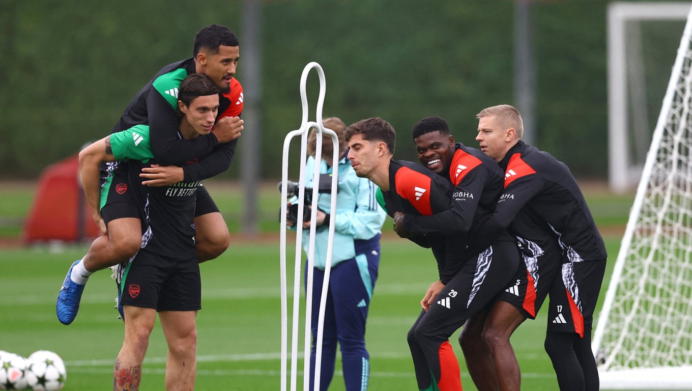 Александр Зинченко