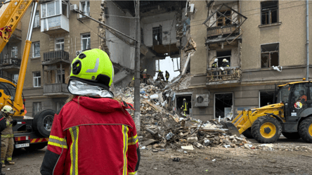 Атака на Одесу — кількість загиблих зросла - 285x160