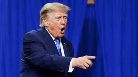 Трамп тягне з рішенням щодо мит на нафту з РФ до крайнього терміну - 285x160