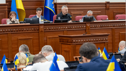 Киевсовет вызывает на следующее заседание руководство полиции - 290x166