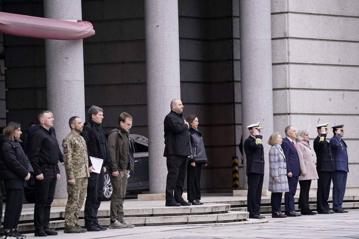 Рустем Умєров в Іспанії