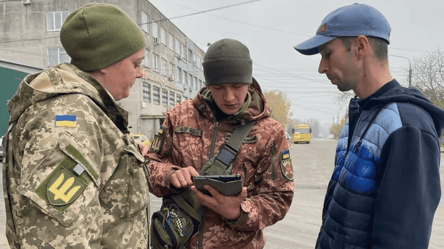 Омбудсмен раскритиковал мобилизацию — в ТЦК отреагировали - 285x160