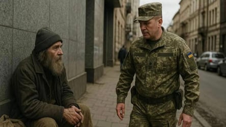 Мобилизация в Украине — подлежат ли призыву бездомные - 290x160