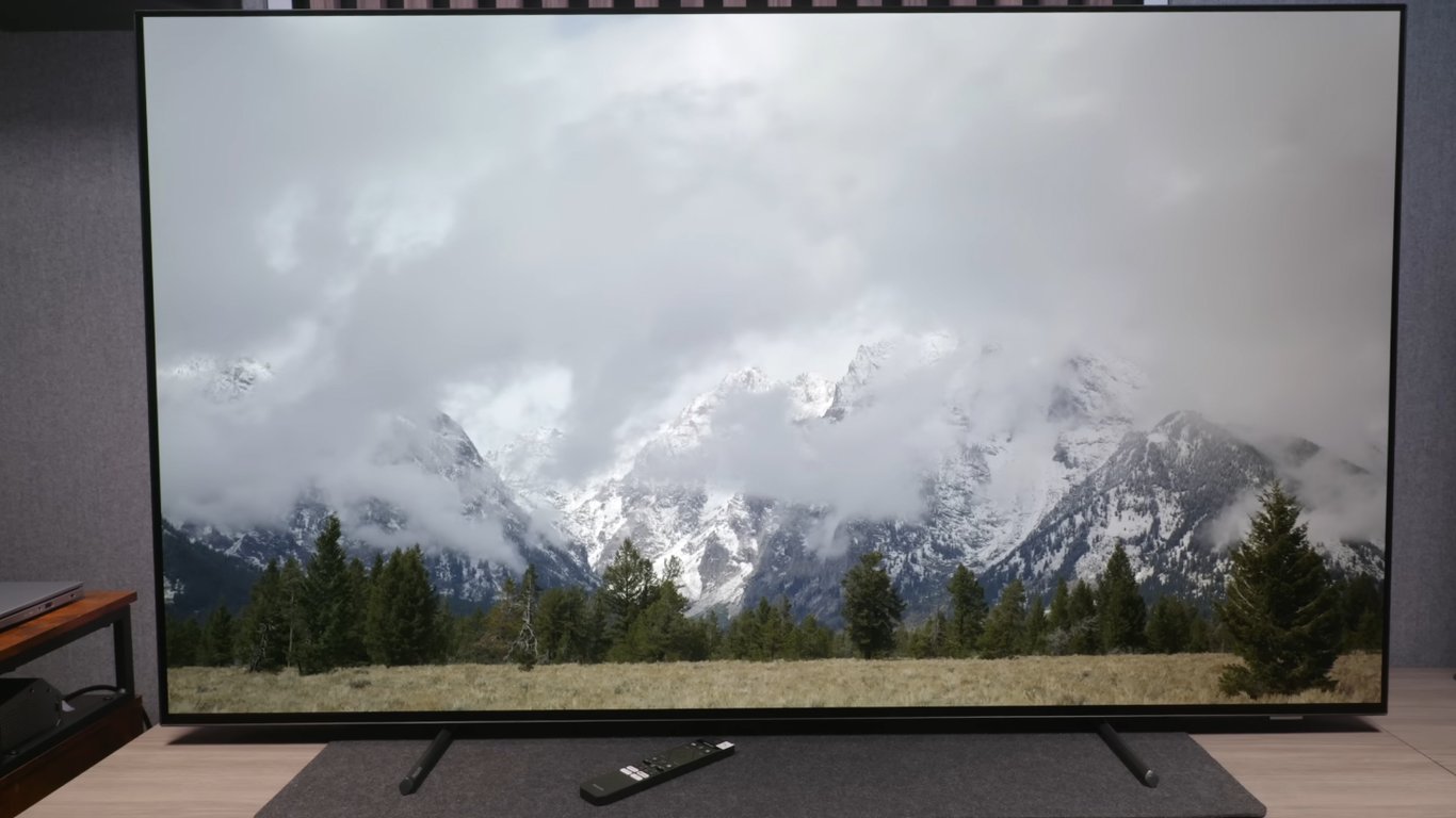 Забудьте о Samsung и Sony: эксперты назвали лучший OLED-телевизор 2026 года