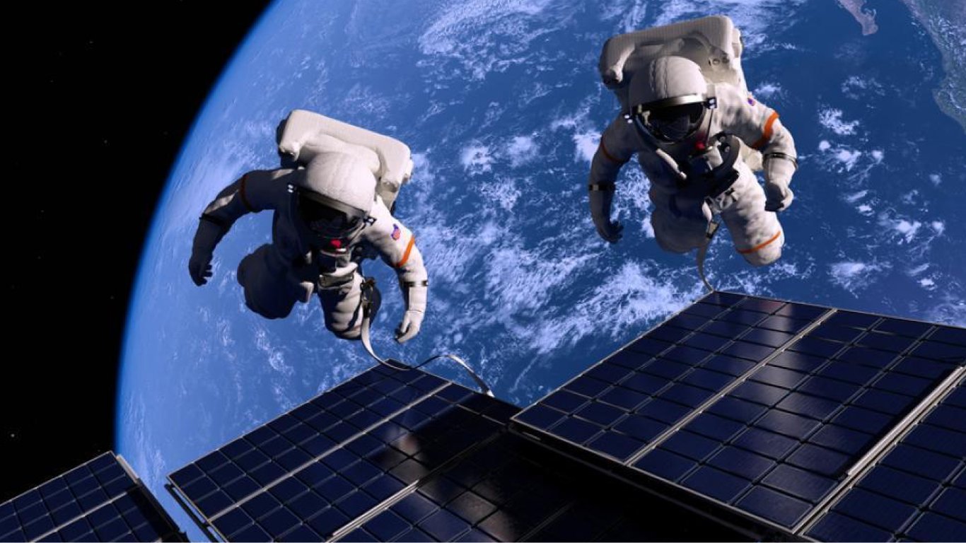 Чи можуть астронавти плавати у космосі — вчені дали відповідь, яка вас здивує