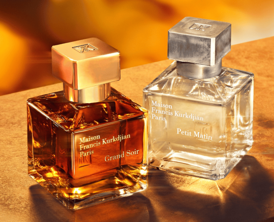 Winter Fragrances: Luxury Perfume Notes Ideal for Cold Weather