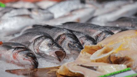 Ціни на ринку шокують — скільки коштує риба та м'ясо в Одесі - 285x160