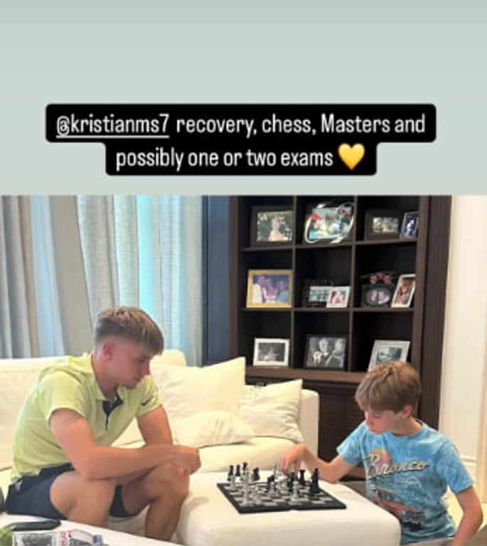 Кристиан Шевченко