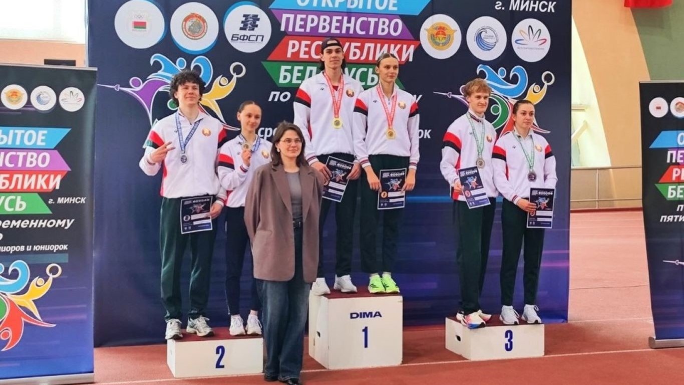 Беларусь полностью вернули в мировой спорт в еще двух федерациях