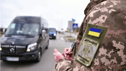 У Раді хочуть дозволити виїзд за кордон чоловікам до 24 років - 285x160