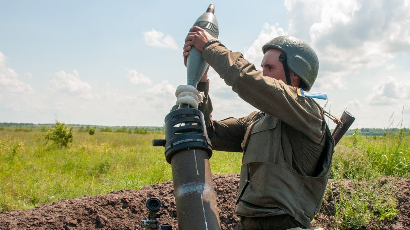 Росія виробляє втричі більше снарядів, ніж ЄС і США дають Україні, — CNN