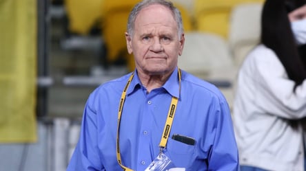 Йожеф Сабо рассказал, как выживает во время блэкаута в Киеве - 285x160