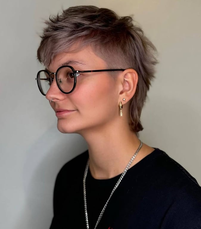 Прическа, которая станет главным хитом 2025 года - фото 2