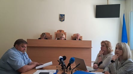 На Львівщині судили військовозобов'язаного, який проігнорував бойову повістку — що вирішив суд - 290x166