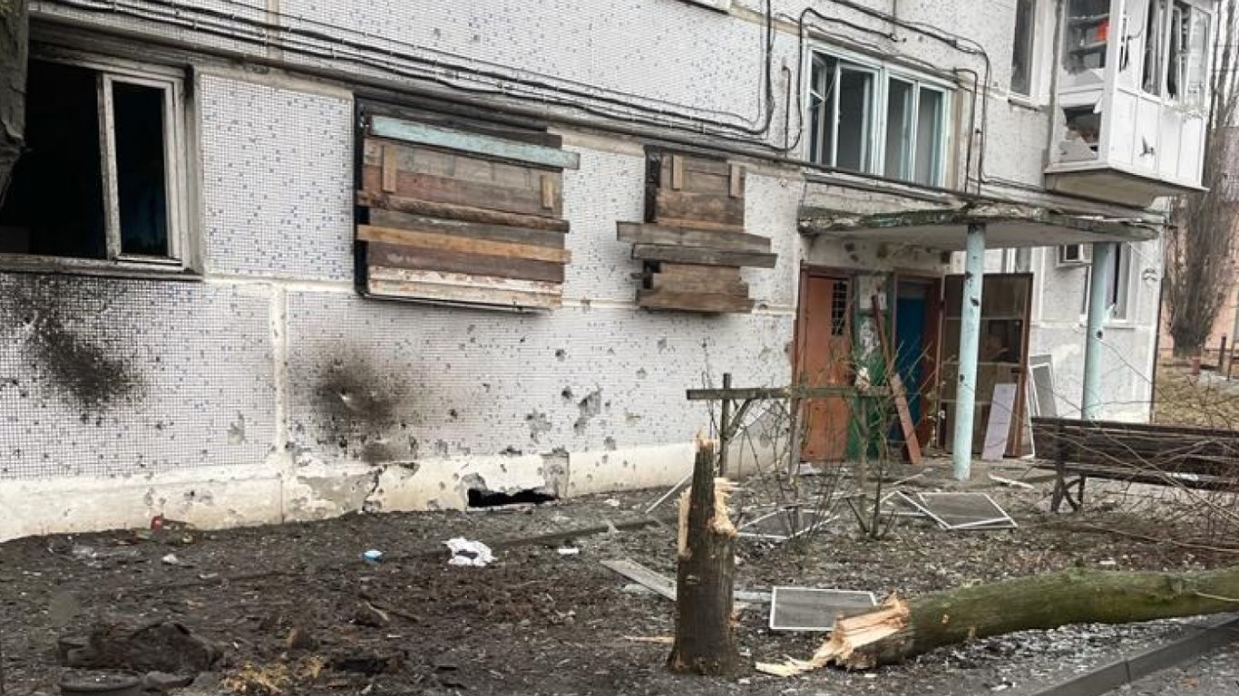 За добу окупанти поранили трьох мирних жителів Донеччини, — голова ОВА