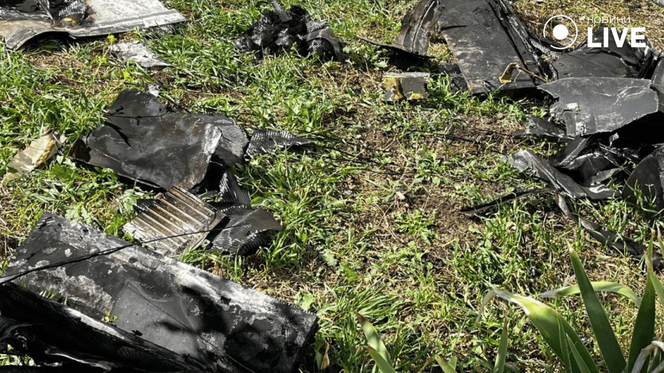 Прокинулися, все в диму — мешканці Одещини розповіли про нічну атаку росіян - фото 1