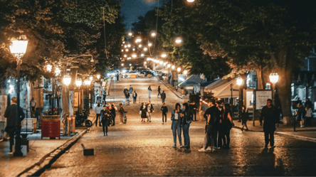 Ситуація з енергосистемою в Україні — графіки в Одесі на завтра - 285x160