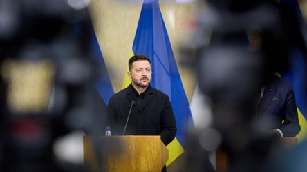 Зеленський: червень і липень можуть визначити дуже багато - 290x160