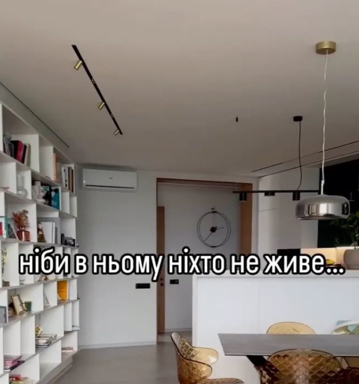 Дом, который греет — какой интерьер у Тимура и Инны Мирошниченко - фото 1