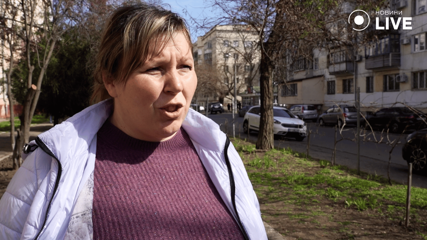 Ірина Іщенко про сезон фруктів на одещині 