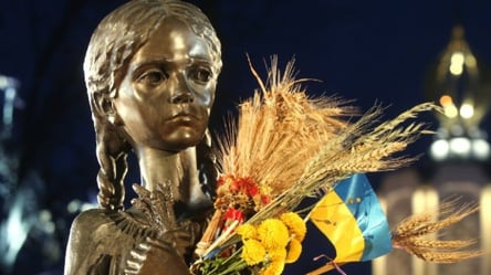 Болгария признала Голодомор геноцидом украинского народа - 285x160