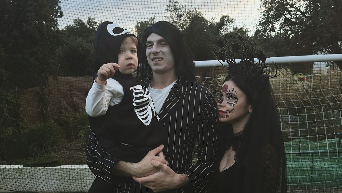 Андрій Лунін