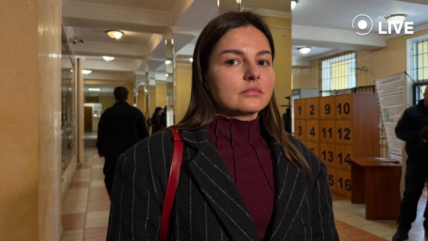 В Одесі відбувся суд над вбивцею Ганула