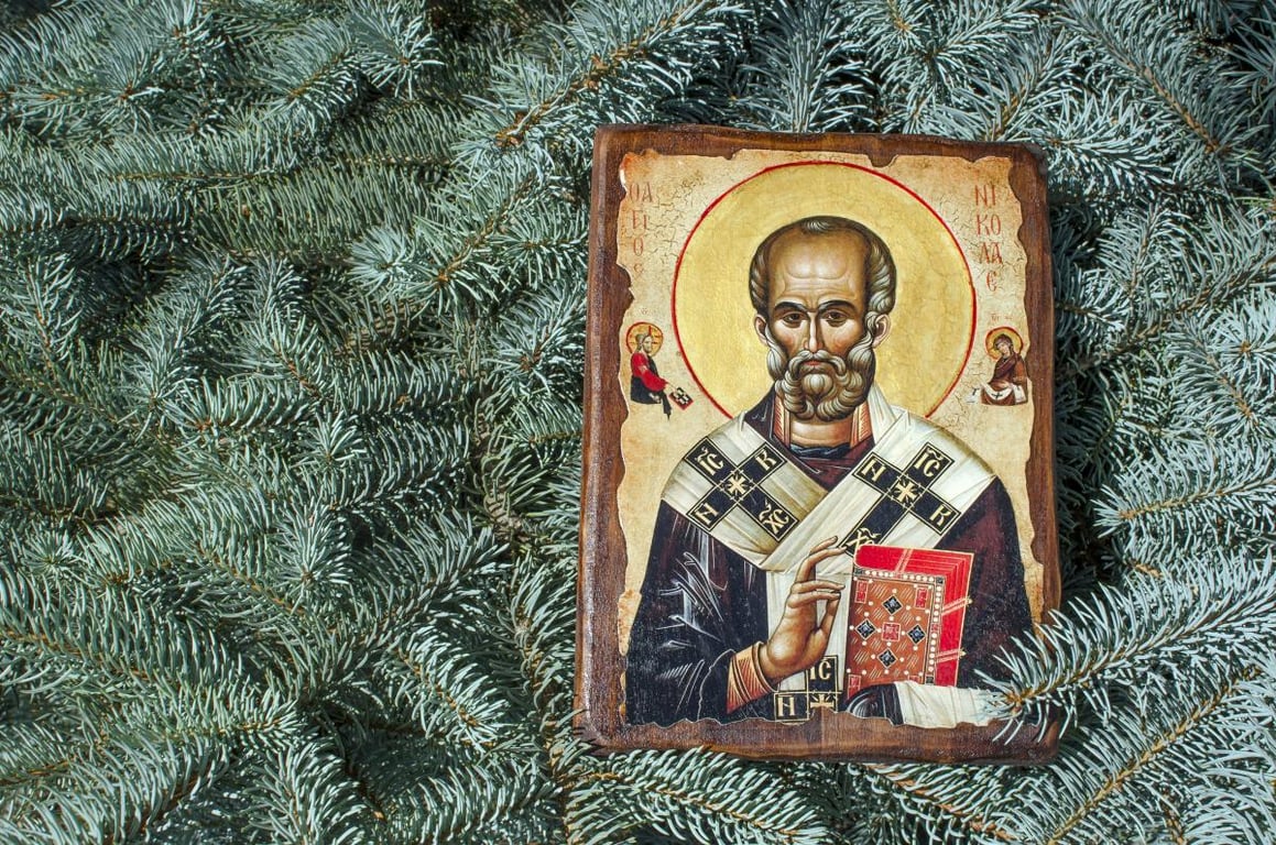Что нельзя делать в День Святого Николая 2025 — главные запреты