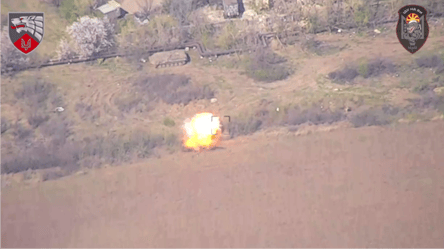 ССО знищили російський комплекс радіоелектронної боротьби — ефектне відео - 285x160
