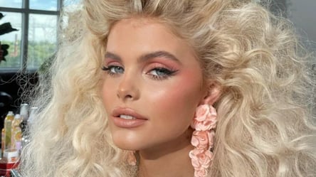 Big, bold, and beautiful — 80s haircuts are back - 285x160