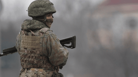 У Бєлгородській області військовий підірвав гранату на території частини: є загиблі та постраждалі - 285x160