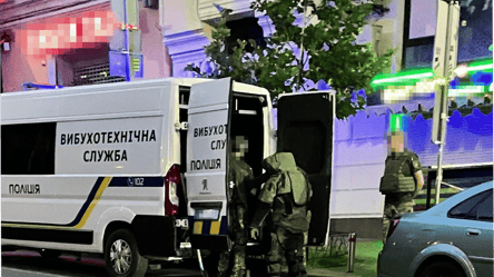 СБУ предотвратила теракт в центре Киева — что известно - 285x160
