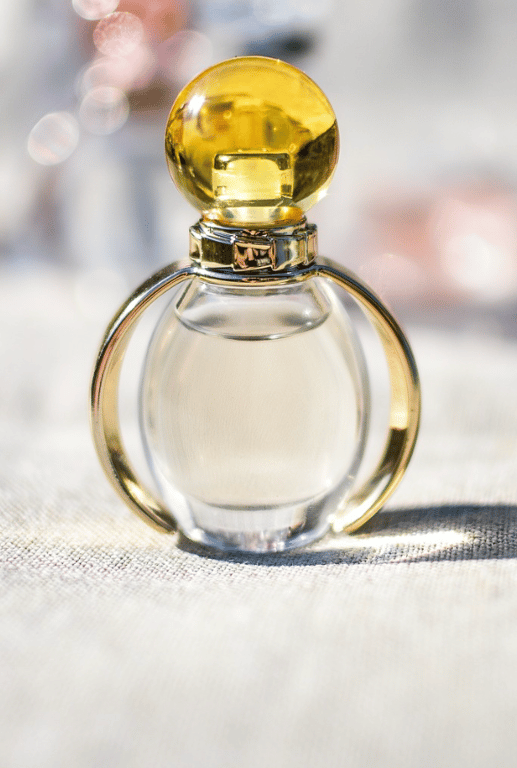 Парфуми, в яких відразу закохуєшся