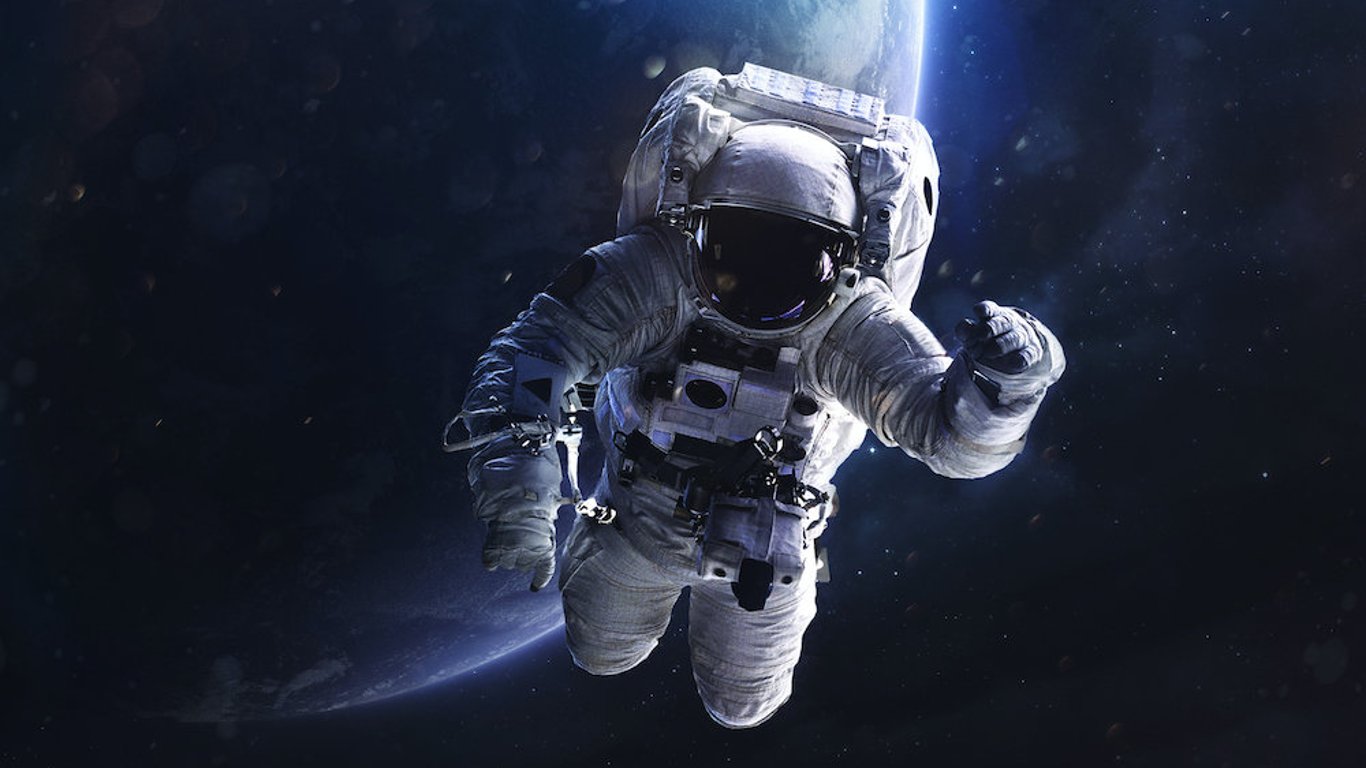 Что видели и слышали космонавты в космосе, но боялись признаться