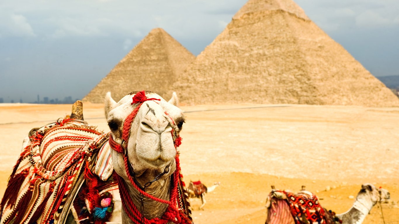 Ошибки туристов, за которые могут арестовать в Египте-что нельзя делать