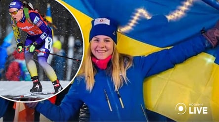 Известная украинская спортсменка станет россиянкой: о ком идет речь - 285x160