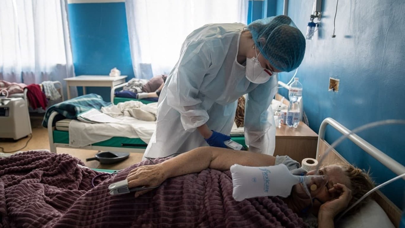Екатерина Ножевникова сообщила о критической ситуации в больницах Одессы