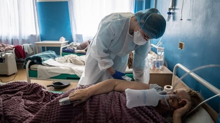 "Медичне сортування почалось": одеська благодійниця розповіла про критичну ситуацію в лікарнях - 285x160
