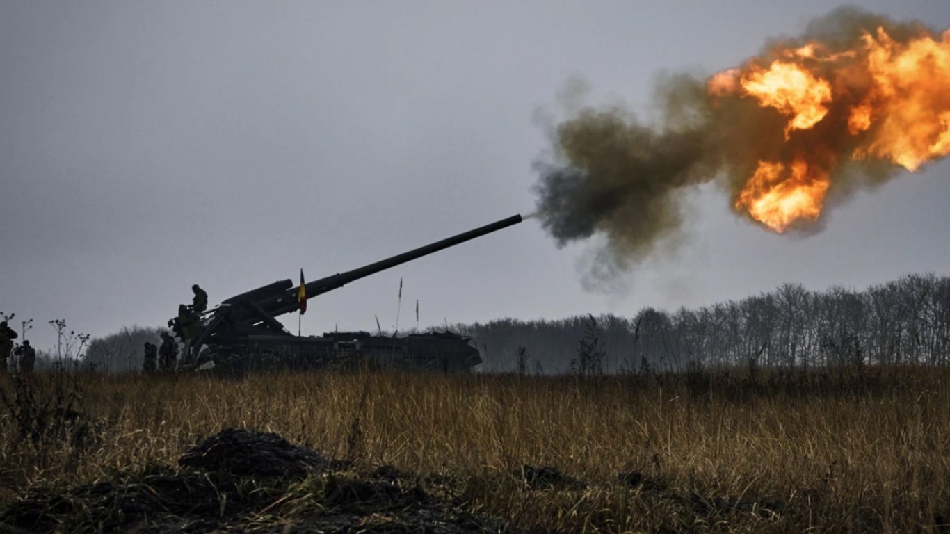 Как война влияет на экологию Украины — объяснение