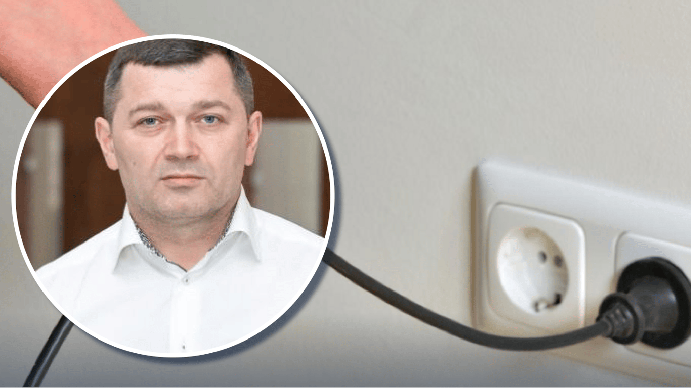 Киевлян призывают не пользоваться электроприборами в пиковые часы