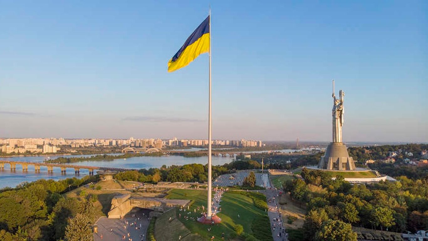 Экскурсии по Киеву - на выходных проведут бесплатные экскурсии по городу