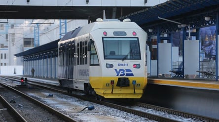 Киевляне просят организовать работу Kyiv Boryspil Express до станции метро “Почайна” - 285x160