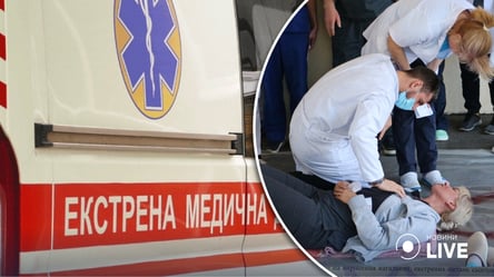 Экстренная медицинская помощь: в какие больницы Одессы можно обратиться - 285x160