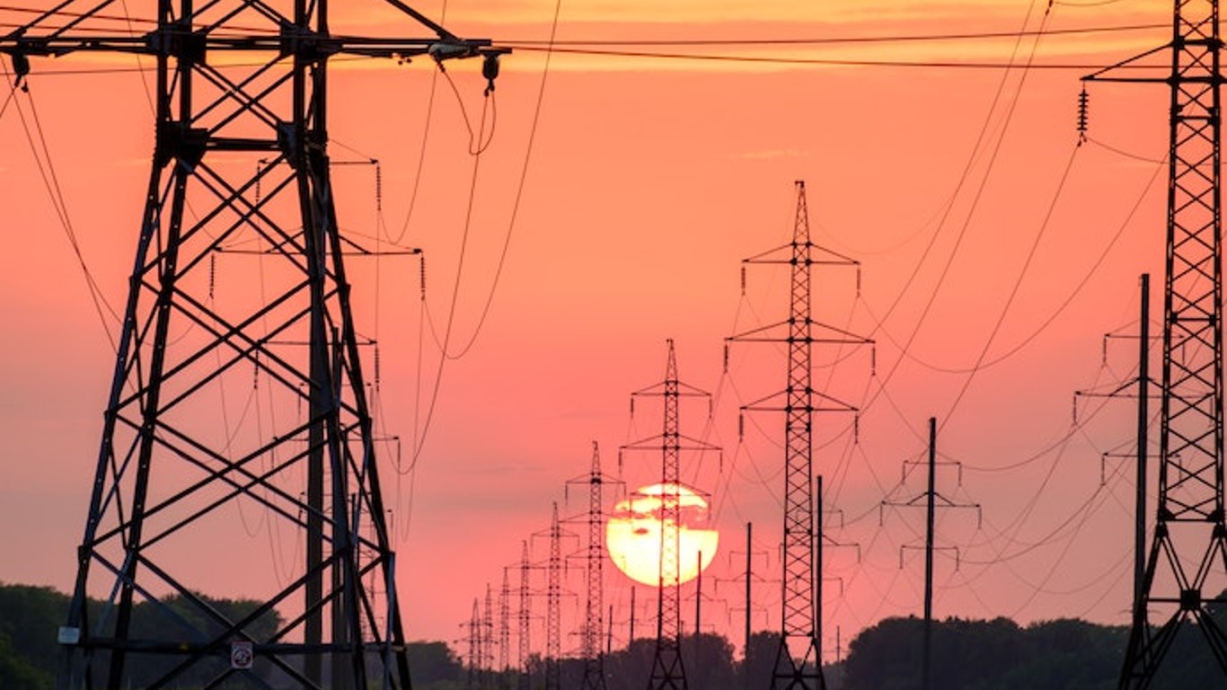 Электроэнергия из Украины может заместить около 17% экспортируемого в ЕС российского газа
